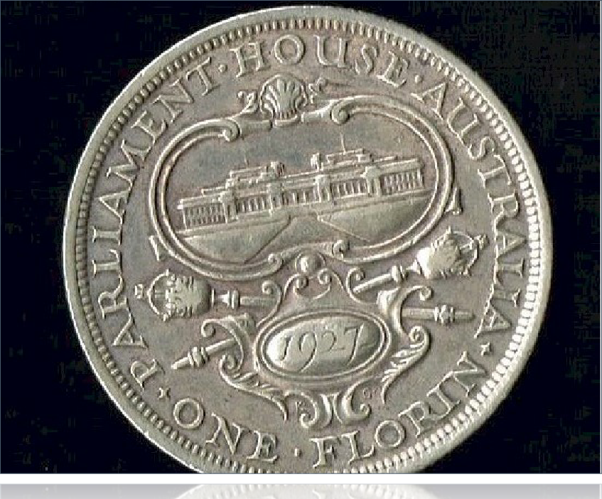 Australian Coins